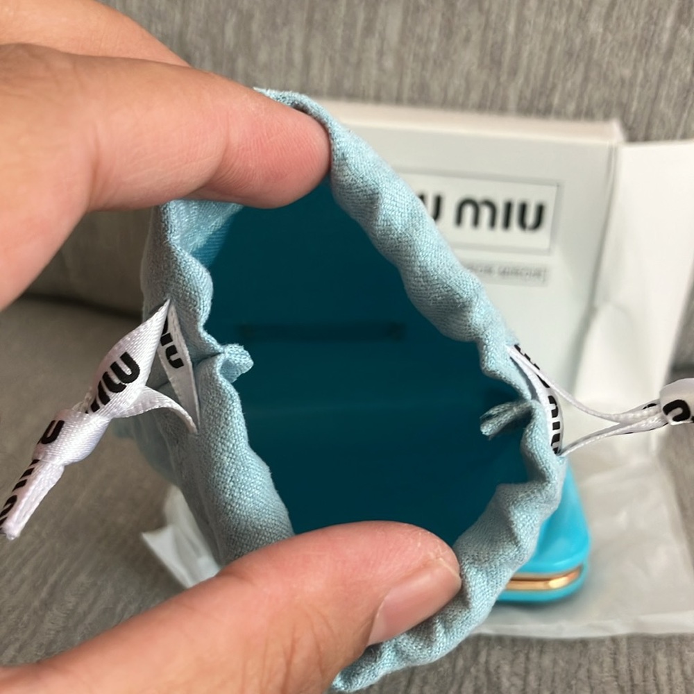 Miu miu mirror - Picture 8 of 15